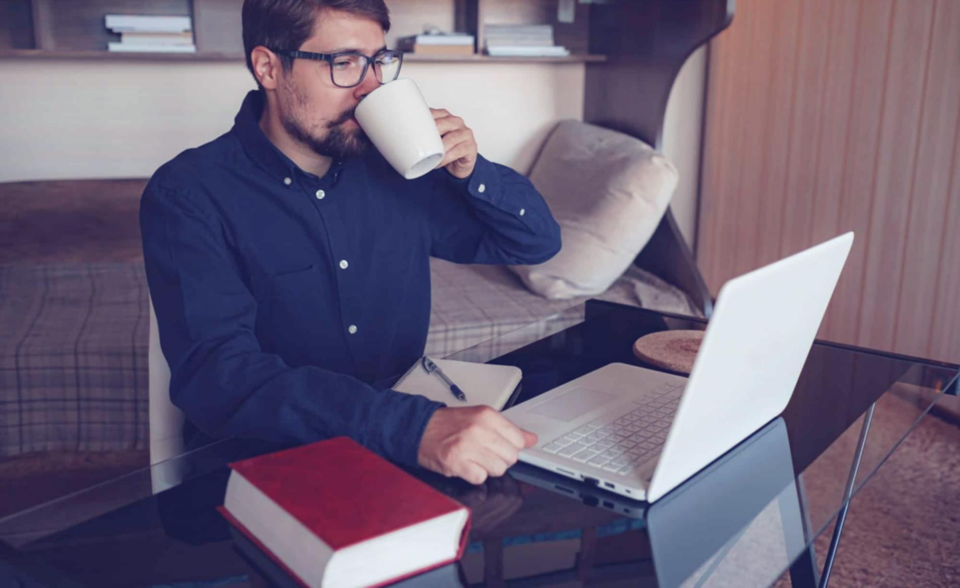 Espacio de trabajo donde desarrollamos estrategias financieras personalizadas