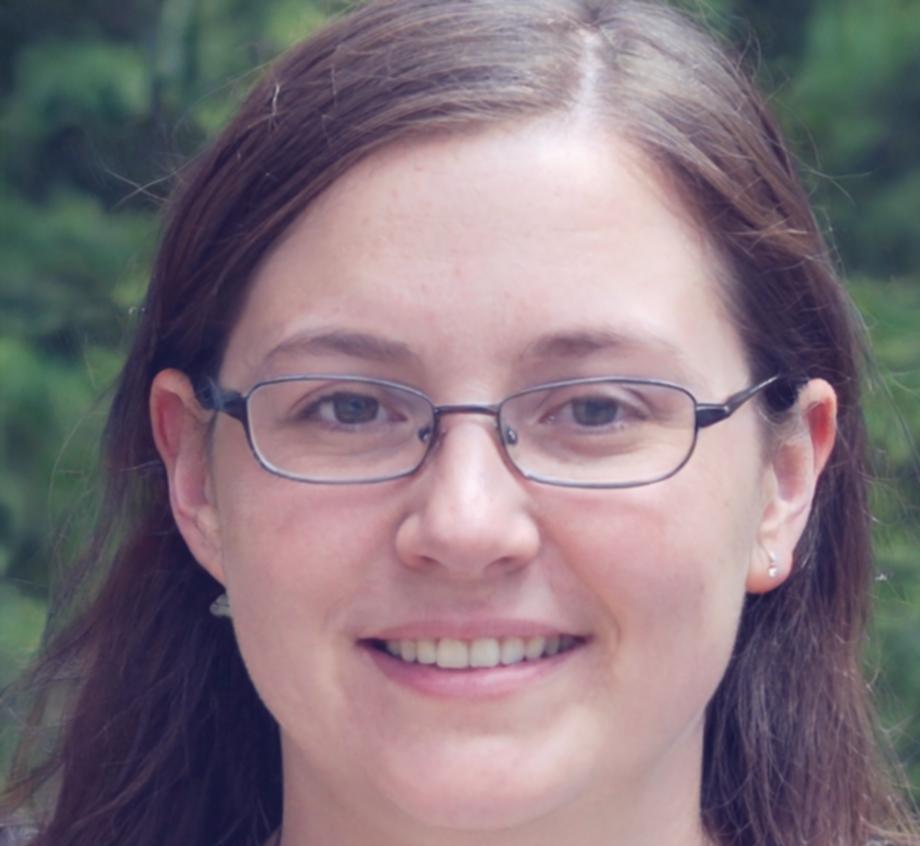 Retrato profesional de Neus Torrent